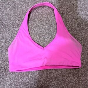 Paragon Halter Sports Bra
